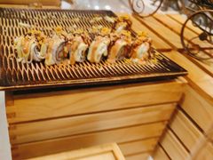 -快乐爱斯米牛排自助(金州安盛店)