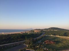 温德姆至尊酒店-青岛银沙滩温德姆至尊酒店