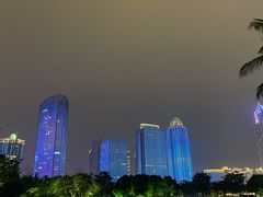-万绿园
