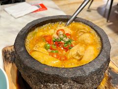 -云采云南菜(中山北路店)