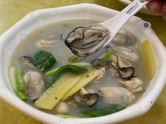 -台山美食一绝阿四台山黄鳝饭(阿四创作店)