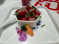 -同庆楼(奥体中心店)
