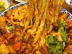 -娜娜大盘鸡(景华路店)