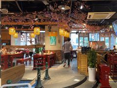-黄家码头老火锅(解放碑旗舰店)