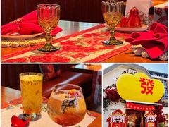 -弗兰克牛排西餐厅Ribone steak house(柠檬花园店)