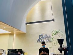 -Kilos咖啡馆(保利珑远店)
