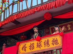 -杭州宋城