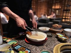 -老乾杯和牛烧肉(王府中环店)
