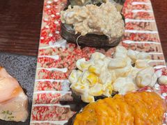 -井缘河风寿司(Touch12街店)