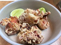 -SHAN山(前滩太古里店)