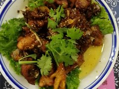 -八两八金·莱芜特色炒鸡(市南漳浦路店)