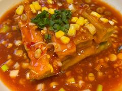 -麻辣婆婆·川菜(少林路店)