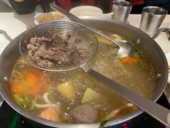 -牛焱·贵州黄牛肉火锅(城西银泰店)