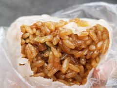 -航天馒头(瞻园路店)