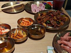 -千岛炭火烤肉·活烤鳗鱼(天通苑店)