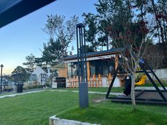 -云禾壹海景庄园餐厅