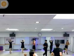 -尚美舞蹈工作室