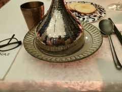 -龟兹KUCINA·新疆菜(前滩L+PLAZA店)