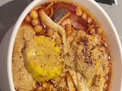 -W COLLECTIVE  DESSERT SHOP