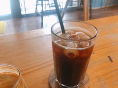 美式-251#coffee roasters(沿河东路店)