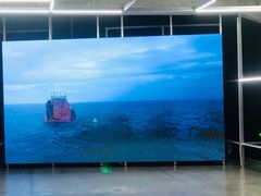 -现代汽车文化中心 Hyundai Motorstudio Beijing