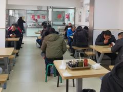 大堂-老四烧饼铺(丽源路店)