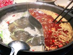 -大虎重庆老火锅(正弘城店)