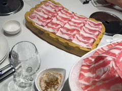 -海月轩海鲜豆捞(紫金塔店)