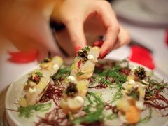 -壳里西餐厅Coquille Seafood Bistro(蒙自路店)