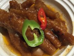 -潮福城大酒楼·潮味粤品·港式点心(湖滨北路店)