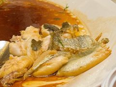 -民族饭店-四季餐厅