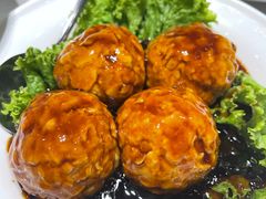 -香融府·烤鸭·家常菜(马家堡路店)