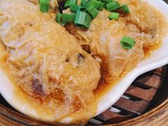 鲍汁腐皮卷-麦船长