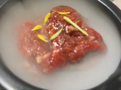 -焱铁烧·黑毛和牛专门店(南宁万象城店)