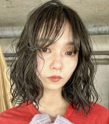 -爱秀造型 T-G