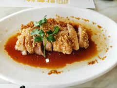 -點無缺茶楼·海鲜酒家(世博店)