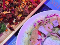 -108·公社·创意餐厅·LIVE HOUSE(李公堤店)