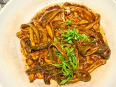 -宫燕府·京菜·烤鸭·淮扬菜(王府中心店)