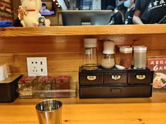 -Ramen满吉·豚骨拉面(丽园路店)
