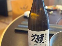 -鮨匠·割烹料理(巨鹿花园店)