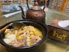 -青城甲(青城山店)