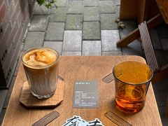-CAPRAIBEXCOFFEE羍市(菉葭巷店)