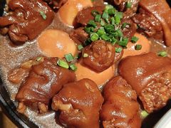 -95号酱骨·一块豆腐(展春园西路店)