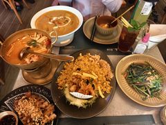 -Tegu泰古莲·泰国餐厅(红山6979店)