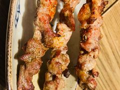 -那时新疆·若羌(经纬汇店)