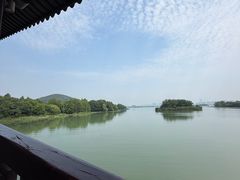 -长广溪湿地公园