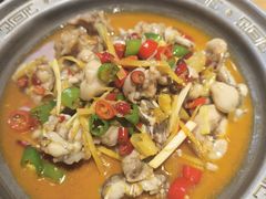 -龚兴城鱼羊吉·家传湖北菜(苗栗路总店)