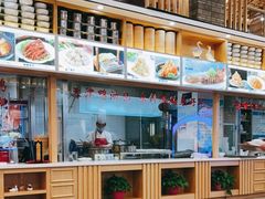 -正阳春烤鸭店(杨楼店)