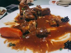 -阿西娅食府(中关村店)