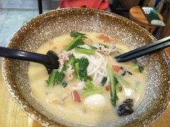 -蒙自源小锅米线(金佰利店)